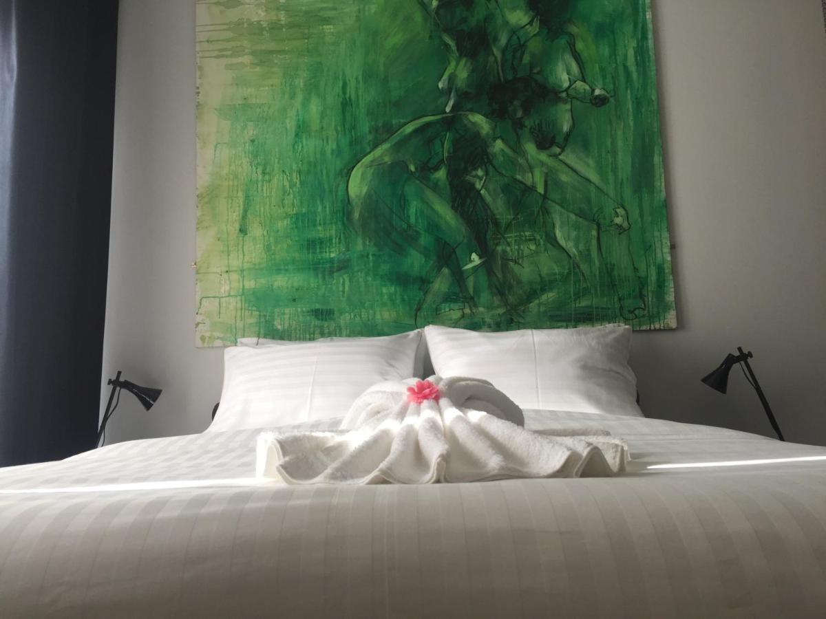 All Seasons Luxury Suites1 อิโออันนินา ภายนอก รูปภาพ