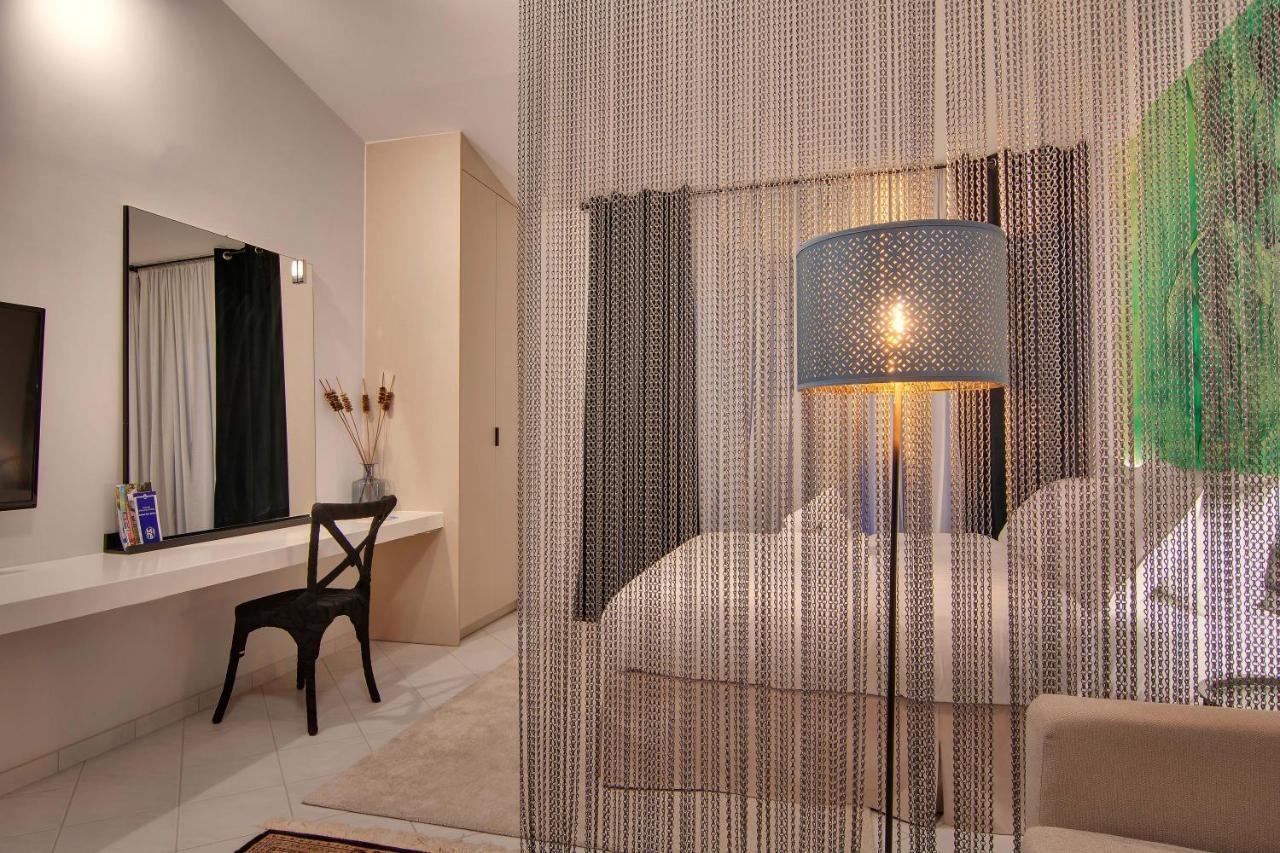 All Seasons Luxury Suites1 อิโออันนินา ภายนอก รูปภาพ