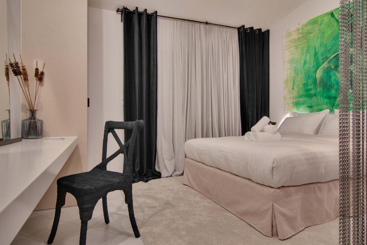 All Seasons Luxury Suites1 อิโออันนินา ภายนอก รูปภาพ
